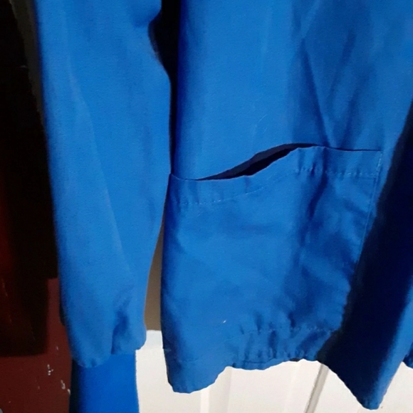 Scrub jacket - Picture 4 of 6